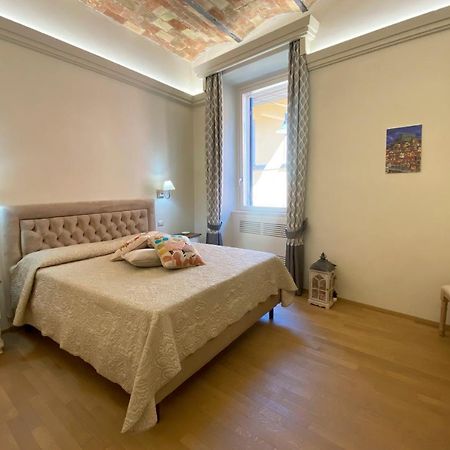 Appartement Palazzo Nobili à Soriano nel Cimino Extérieur photo