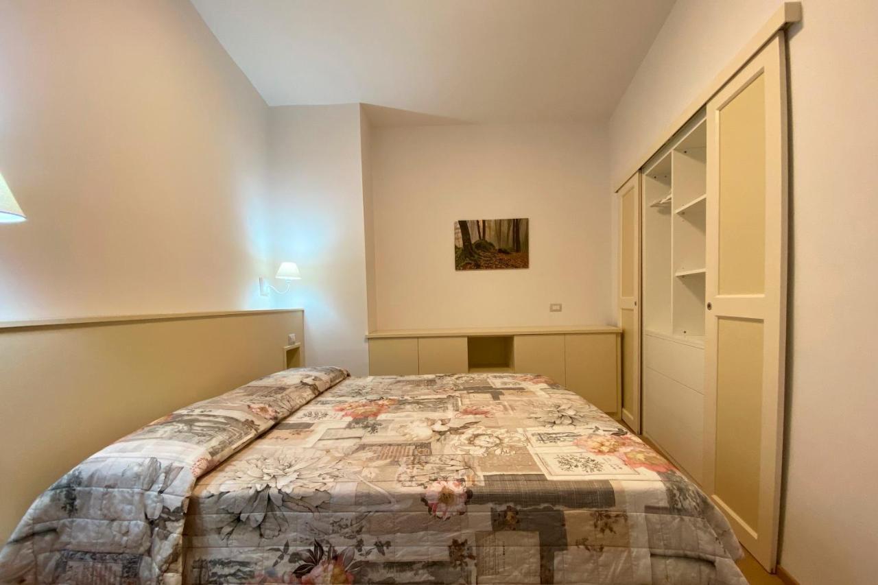 Appartement Palazzo Nobili à Soriano nel Cimino Extérieur photo