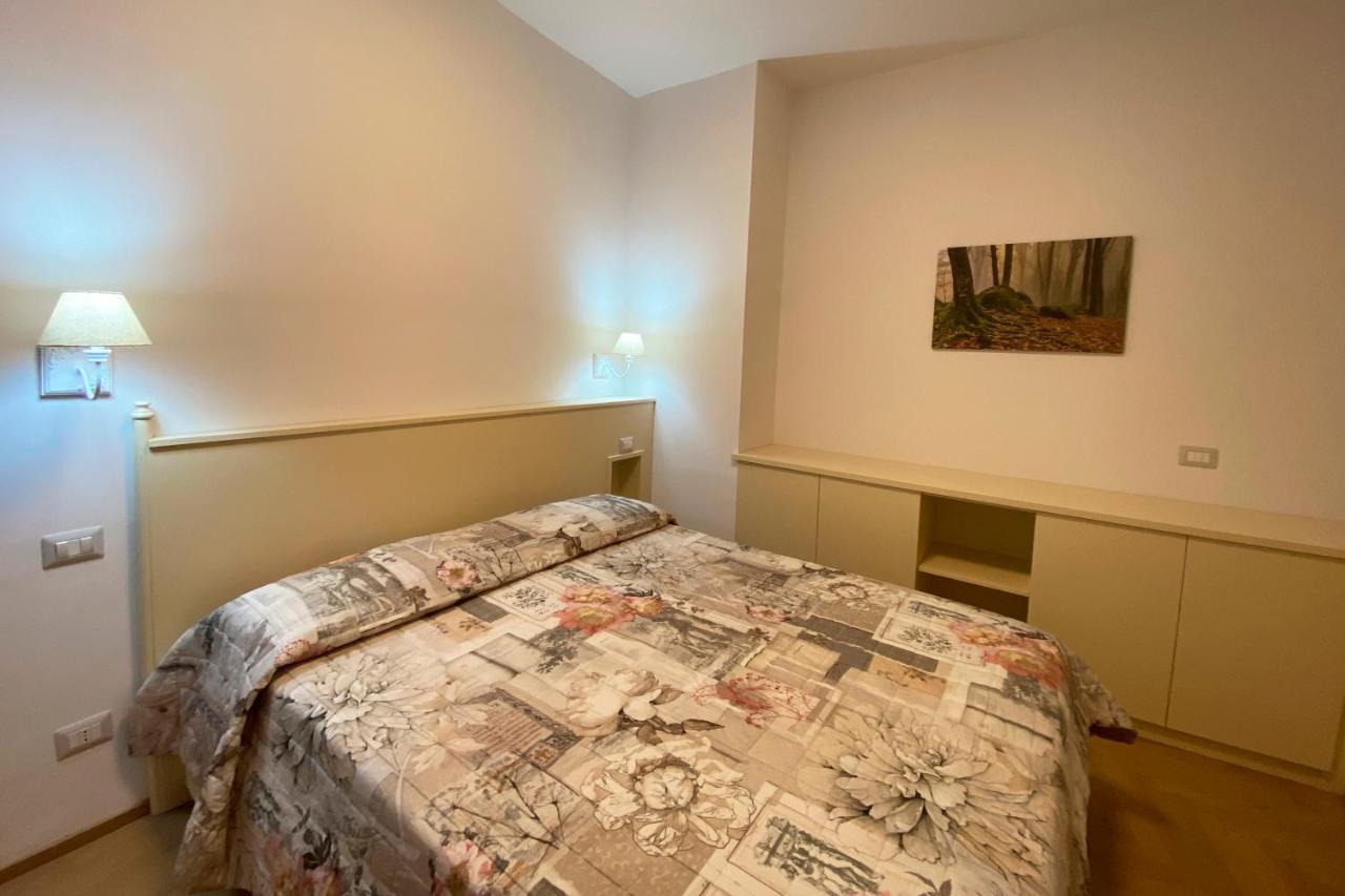 Appartement Palazzo Nobili à Soriano nel Cimino Extérieur photo