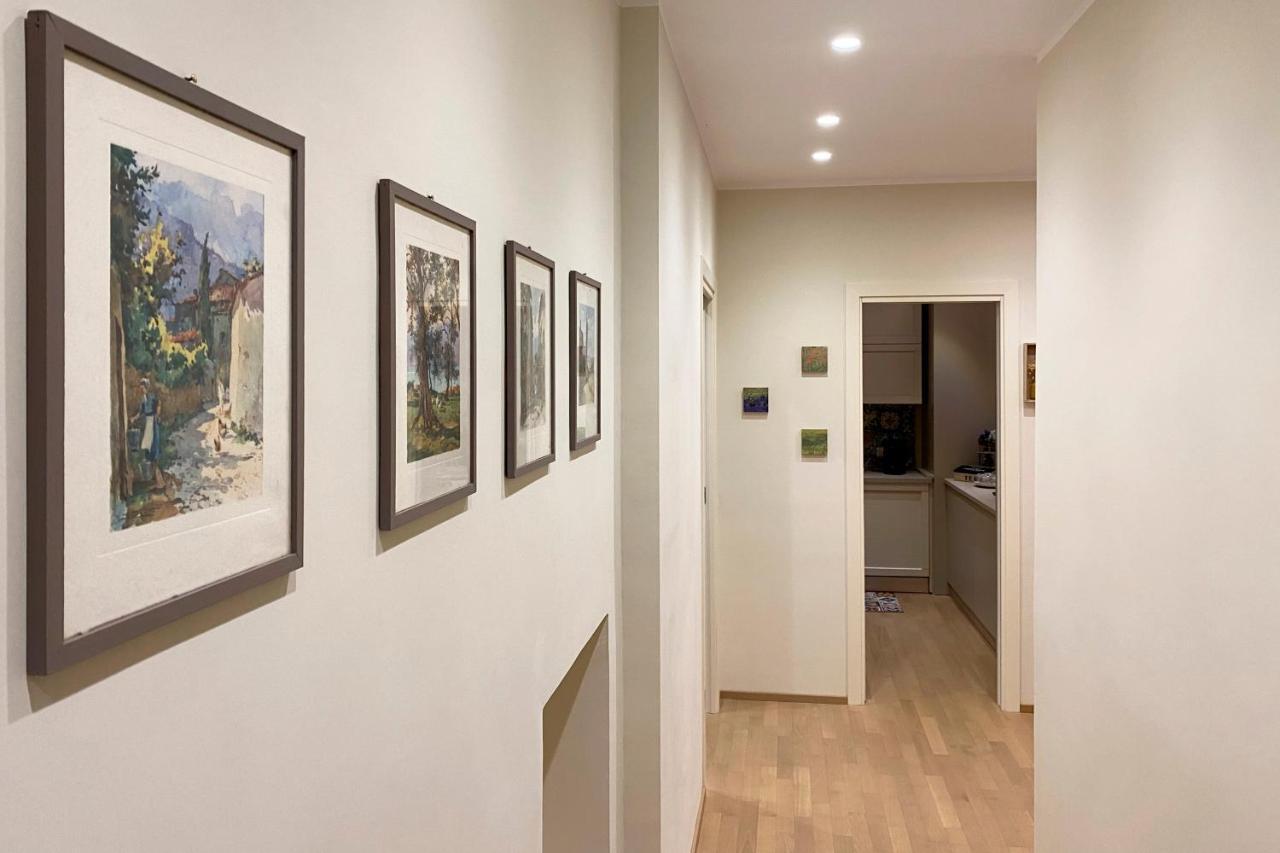 Appartement Palazzo Nobili à Soriano nel Cimino Extérieur photo