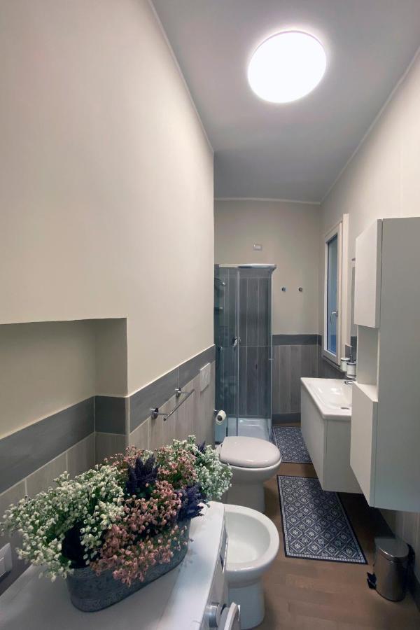 Appartement Palazzo Nobili à Soriano nel Cimino Extérieur photo